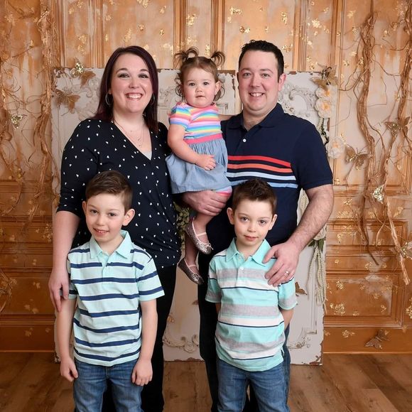 Meet your Posher, Steven - Picture 1 of 1